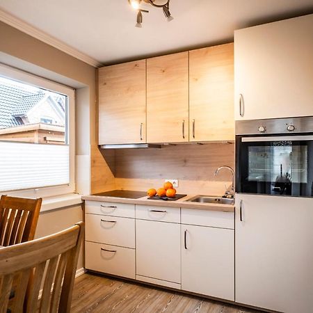 Ferienhaus Creutz Вестерланд Екстериор снимка