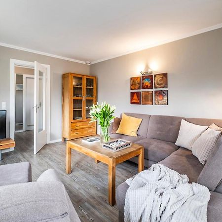 Ferienhaus Creutz Вестерланд Екстериор снимка