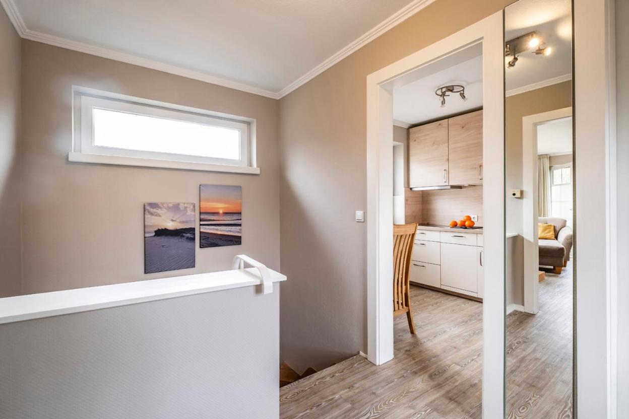 Ferienhaus Creutz Вестерланд Екстериор снимка