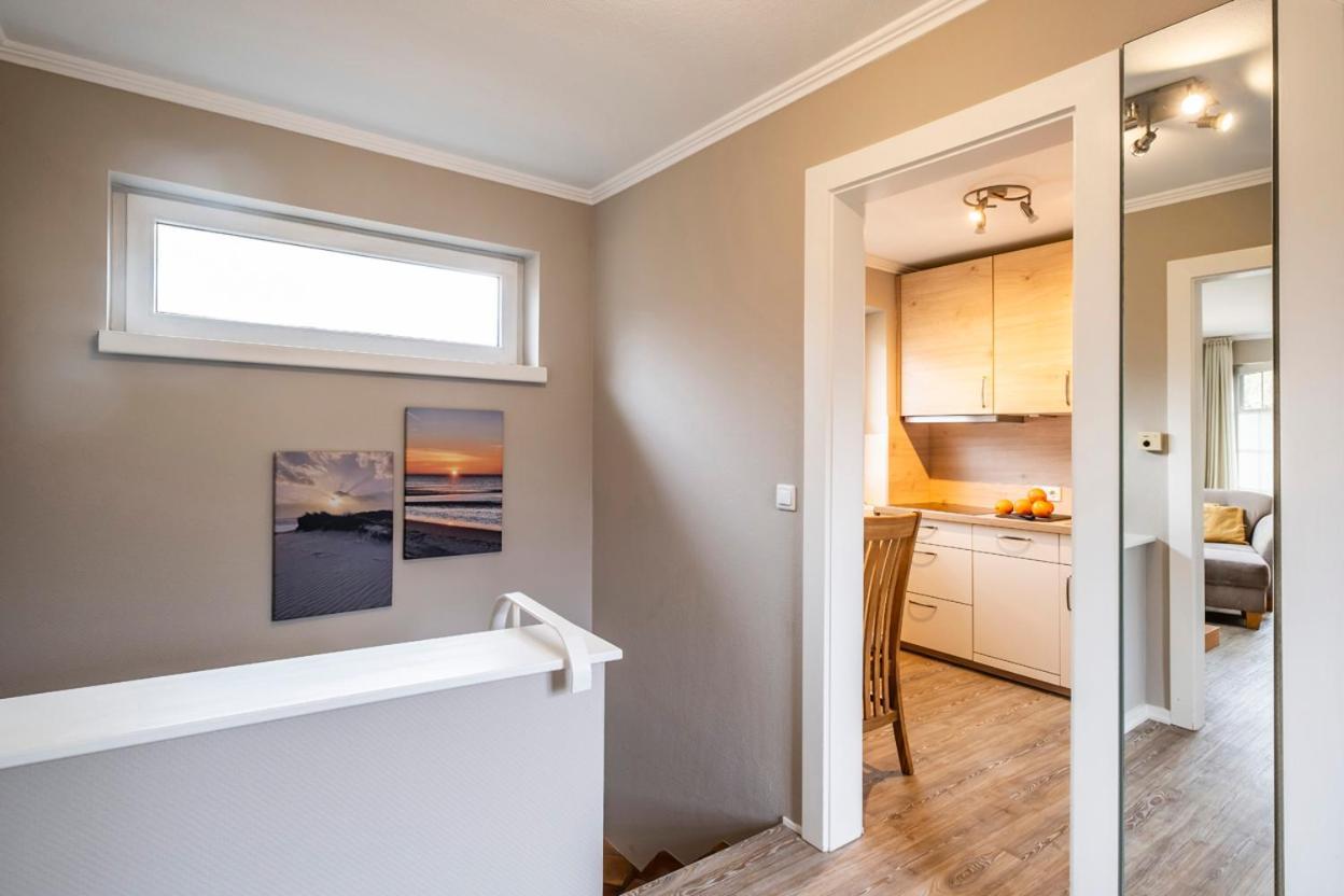 Ferienhaus Creutz Вестерланд Екстериор снимка