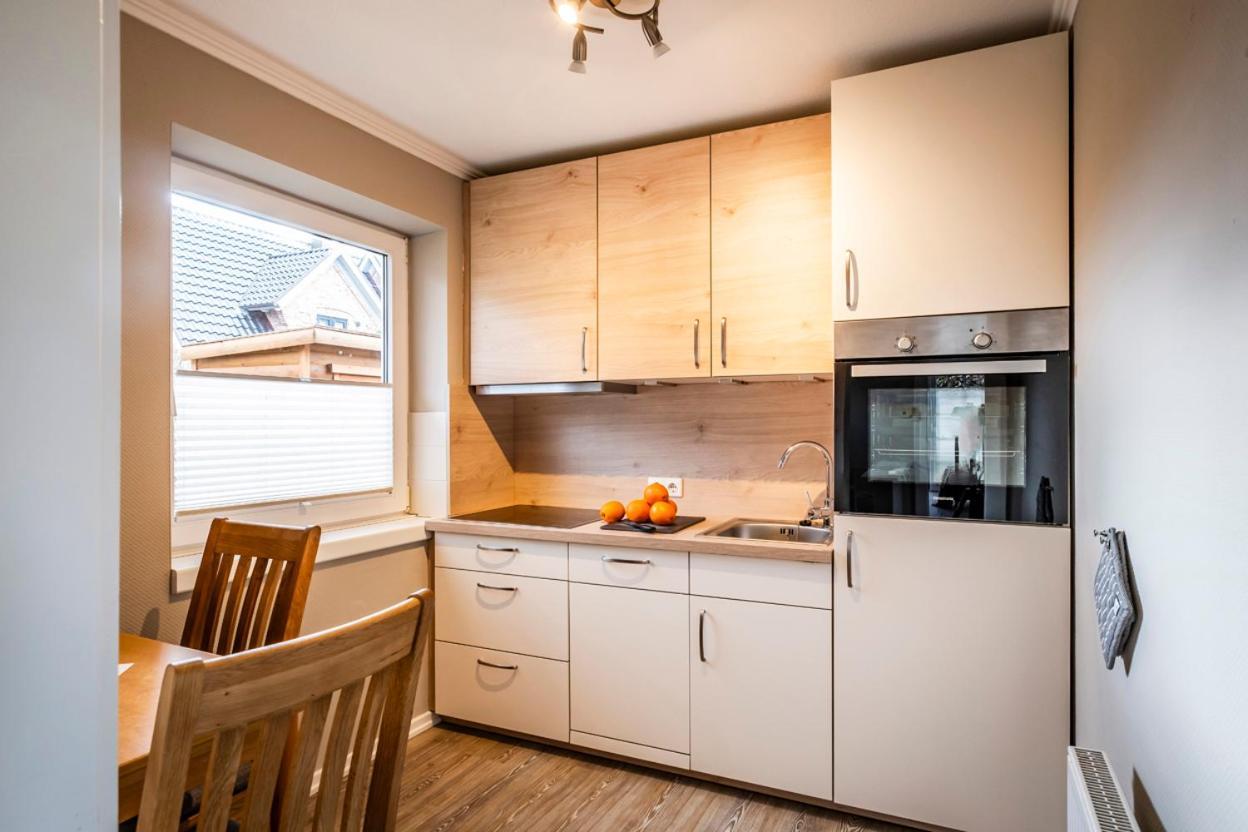 Ferienhaus Creutz Вестерланд Екстериор снимка