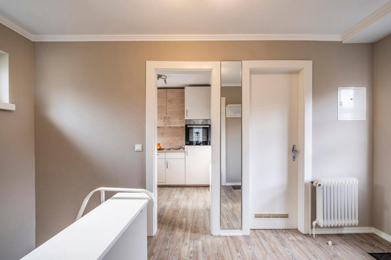 Ferienhaus Creutz Вестерланд Екстериор снимка
