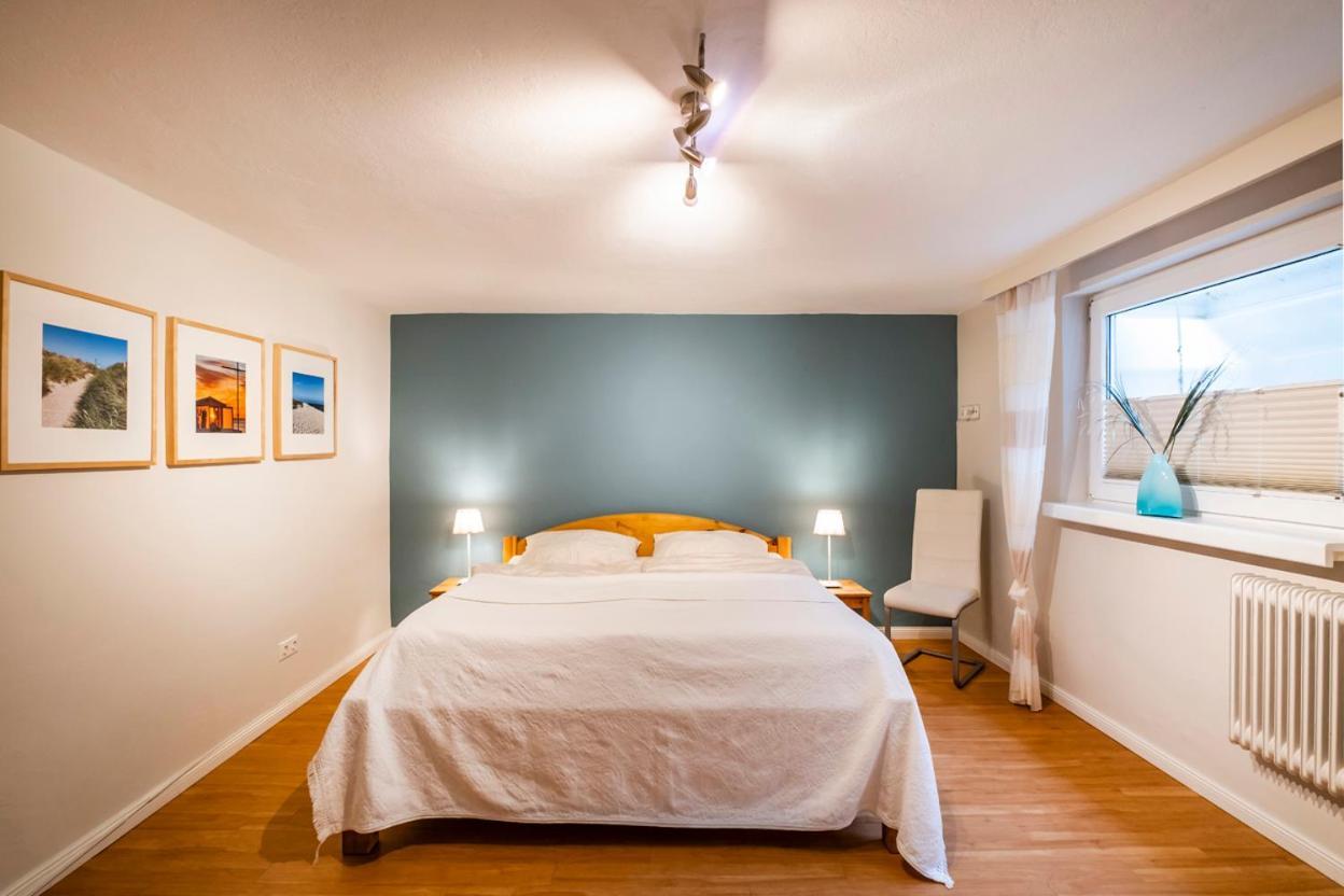 Ferienhaus Creutz Вестерланд Екстериор снимка