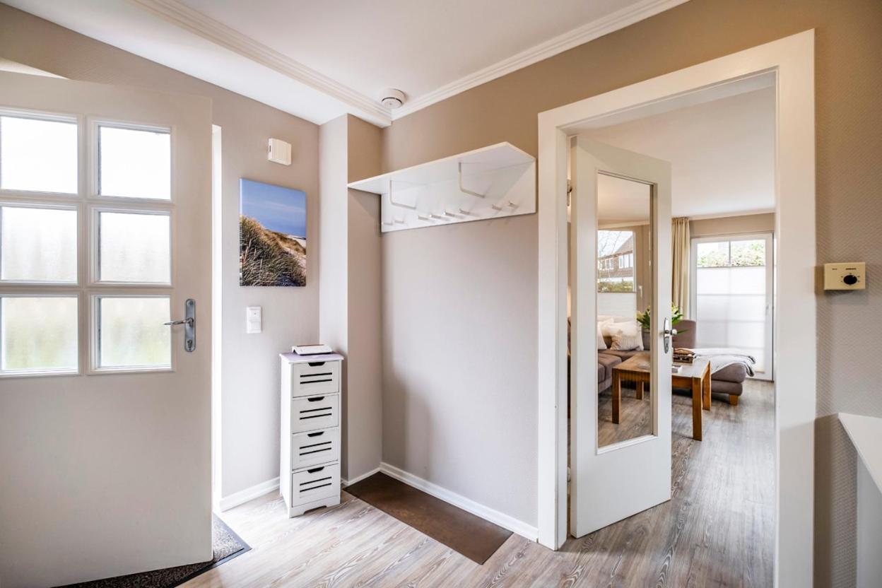 Ferienhaus Creutz Вестерланд Екстериор снимка